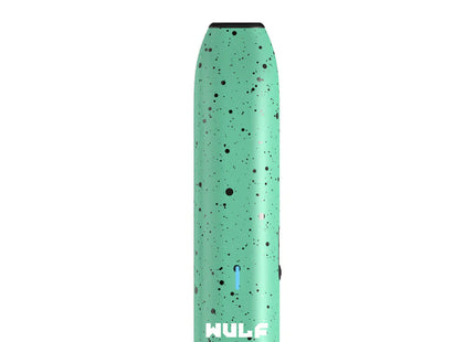 WULF LX SLIM TEAL-BLACK SPATER