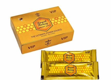 HONEY 12PACKS