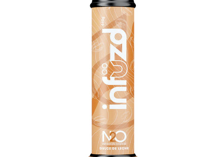 INFUZD 640G 1CT