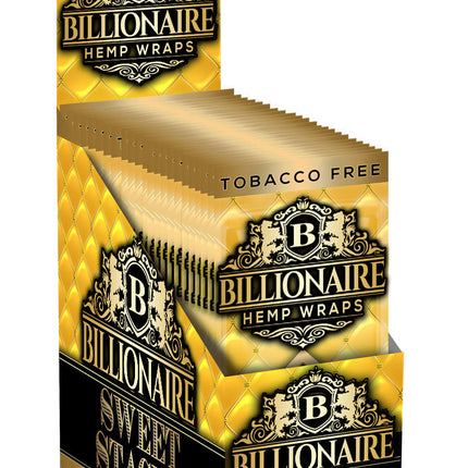 BILLIONAIRE -SWEET STACK -25CT