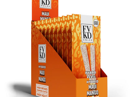 FVKD 2G DIAMOND PRE-ROLL 10PK