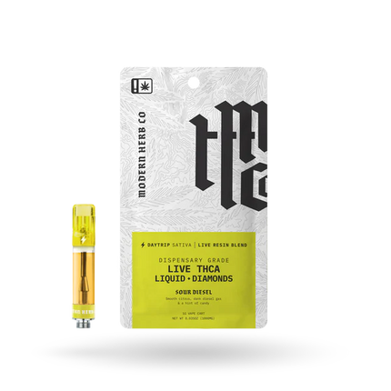 MH 1G VAPE CARTS SOUR DIEL 12PK