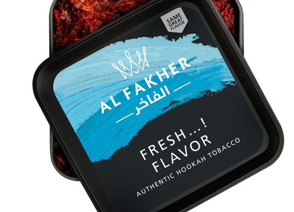 FAKHER TOBACOO 250G 1 COUNT