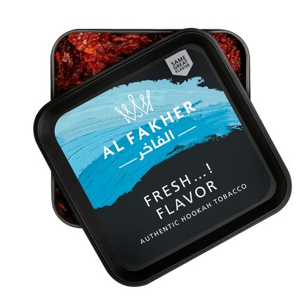 FAKHER TOBACCO 250G FRESH