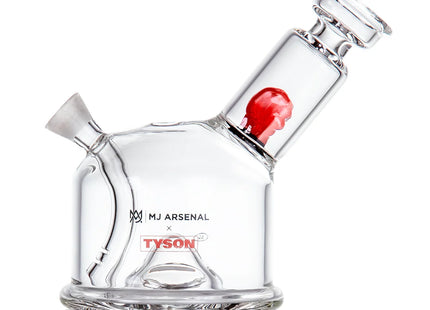 MJ ARSENAL X TYSONPUNCH-OUT 1CT