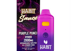 PURPLE PUNCH(H)