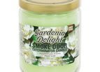 GARDENIA DELIGHT