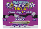 MANGO HAZE & FROSTBITE 2