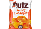 HONEY BARBEQUE FLAVOURED