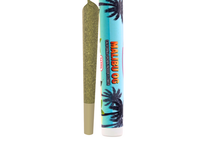 PACKMAN 2G PREROLL 20CT