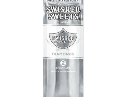 SWISHER SWEETS CIGARILLOS 2 FOR $1.39 - 30 PACKS