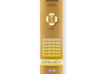 GONESH INCENSE 36 / 4 CT