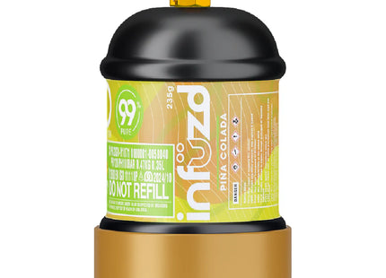 INFUZD 235G 1CT