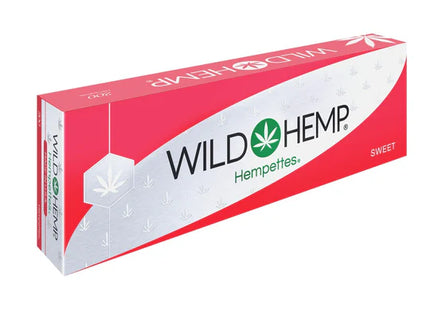 WILD HEMP HEMPETTE 200 HEMPETTE