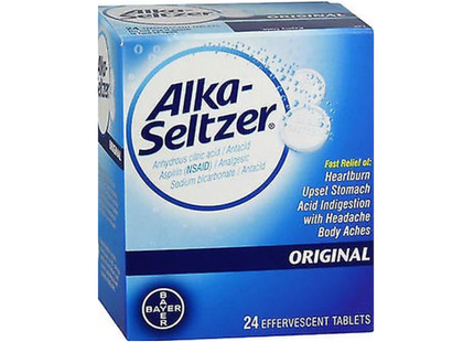 ALKA - ORIGINAL 40 CT