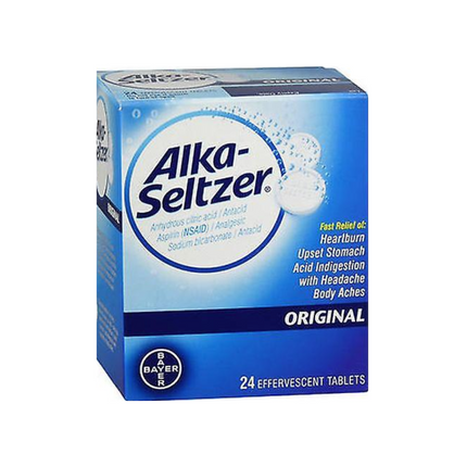 ALKA - ORIGINAL 20 CT