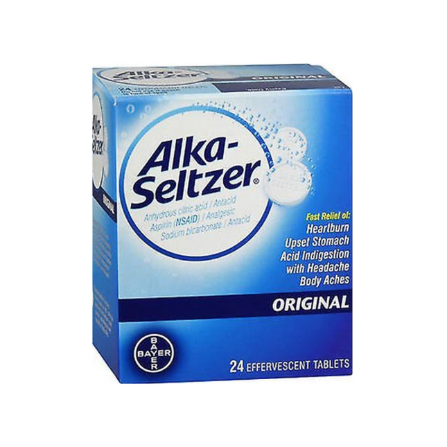 ALKA - ORIGINAL 20 CT