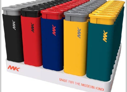 MK JET ASSORTED HUE SERIES 50 COUNT