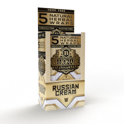 BILLIONAIRE-RUSSIAN CRM-25 CT