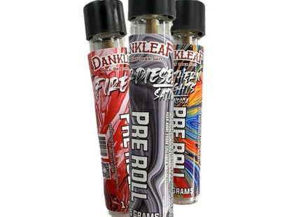 DANKLEAF 1.5G PRL GIRL SC COKIE