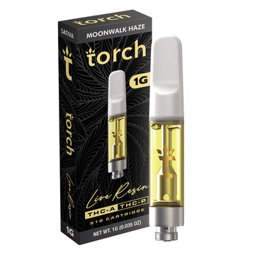 TORCH 1G LIVE CARTS MOONWALK HZ