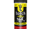 SOUR LEMON CHERRY