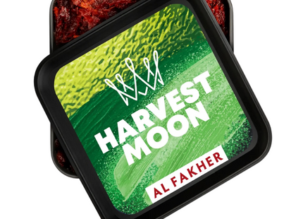 FAKHER TOBACOO 250G 1 COUNT