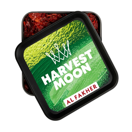 FAKHER TOBACO250G HARVEST MOON