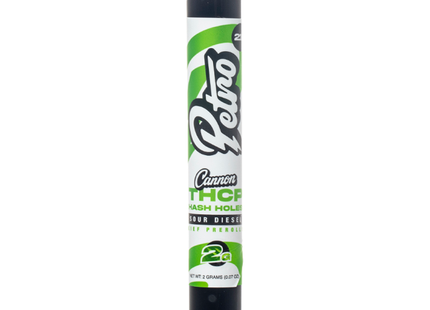 PETRO THC-P 2G HASH HOLE PRE-ROLL  20COUNT