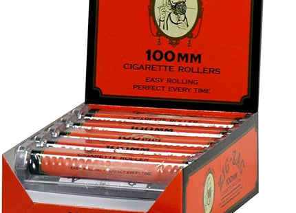 ZIG ZAG ROLLER 100MM