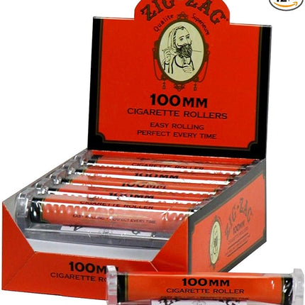 ZIG ZAG ROLLER 100MM