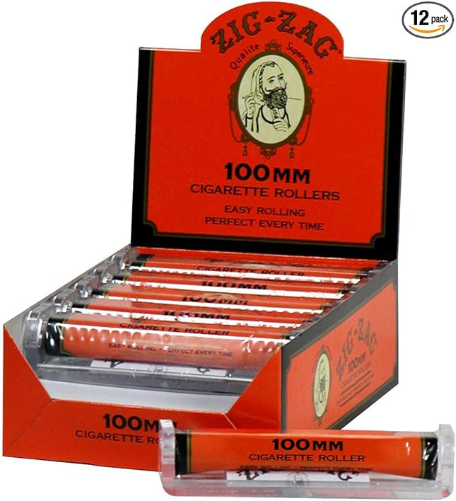 ZIG ZAG ROLLER 100MM