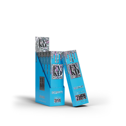 FVKD MINI 1.5G DISP GELONADE