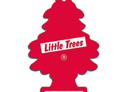LITTLE TREES STRAWBERRY