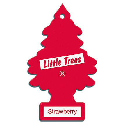 LITTLE TREES STRAWBERRY