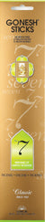 GONESH INCENSE #7