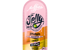 LEMON ICE/SOLAR BLISS