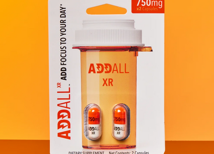 ADDALL 2 PK