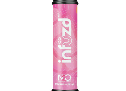 INFUZD 640G 1CT