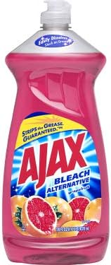 AJAX GRAPEFRUIT 28OZ