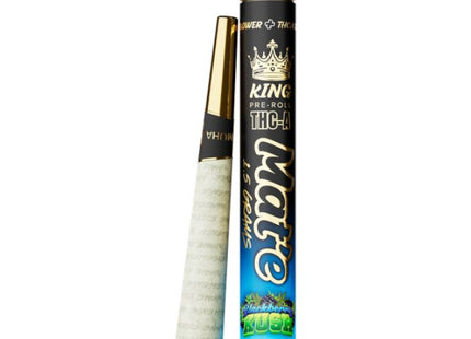 MUHA  2.5G PRE-ROLL 10PK