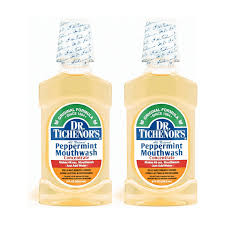 DR. TICHENOR'S 8 FL OZ