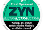 FRESH SPEARMINT