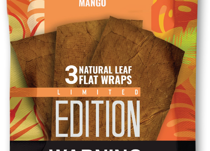 LIL LEAF MANGO 10PK