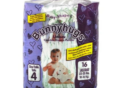 BUNNY HUGS L