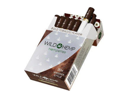 WILD HEMP HEMPETTE 200 HEMPETTE