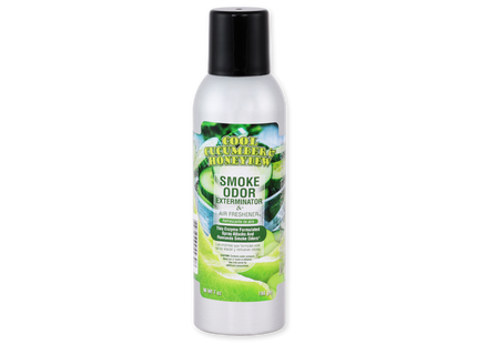 SMOKE ODOR SPRAY COOL CUCUMBER & HONEYDEW 7oz 1COUNT