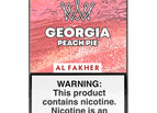 GEORGIA PEACH PIE