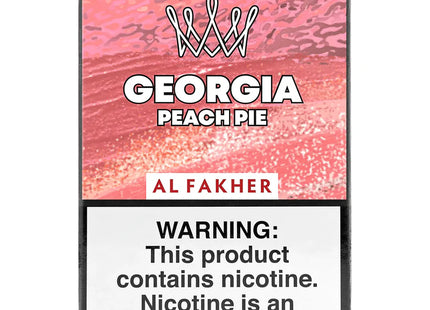 FAKHER TOBACCO 50G 10 COUNT