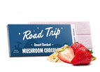 STRAWBERRY CRUNCH